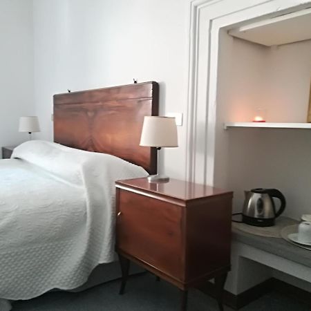 Civico 10 Hotel Gubbio Luaran gambar