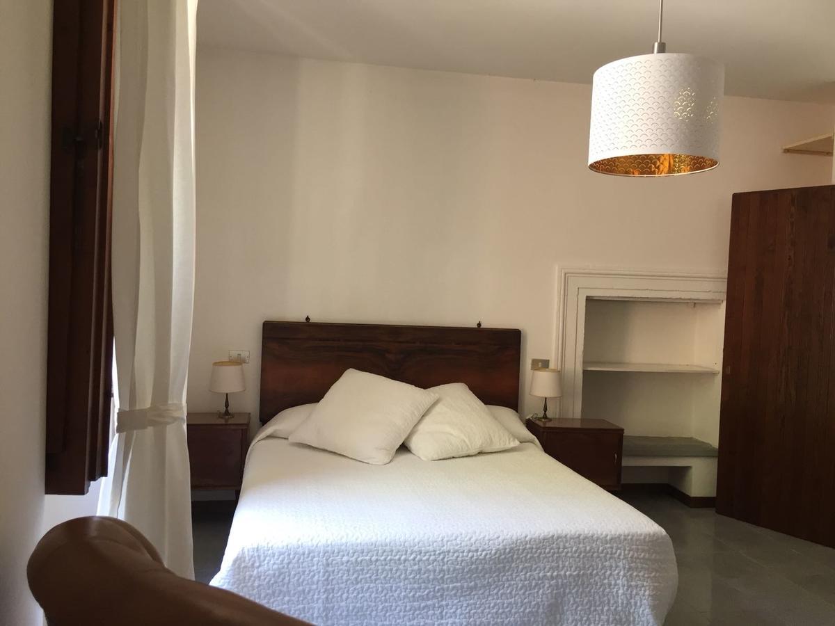 Civico 10 Hotel Gubbio Luaran gambar