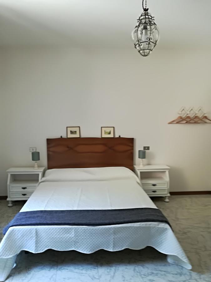 Civico 10 Hotel Gubbio Luaran gambar