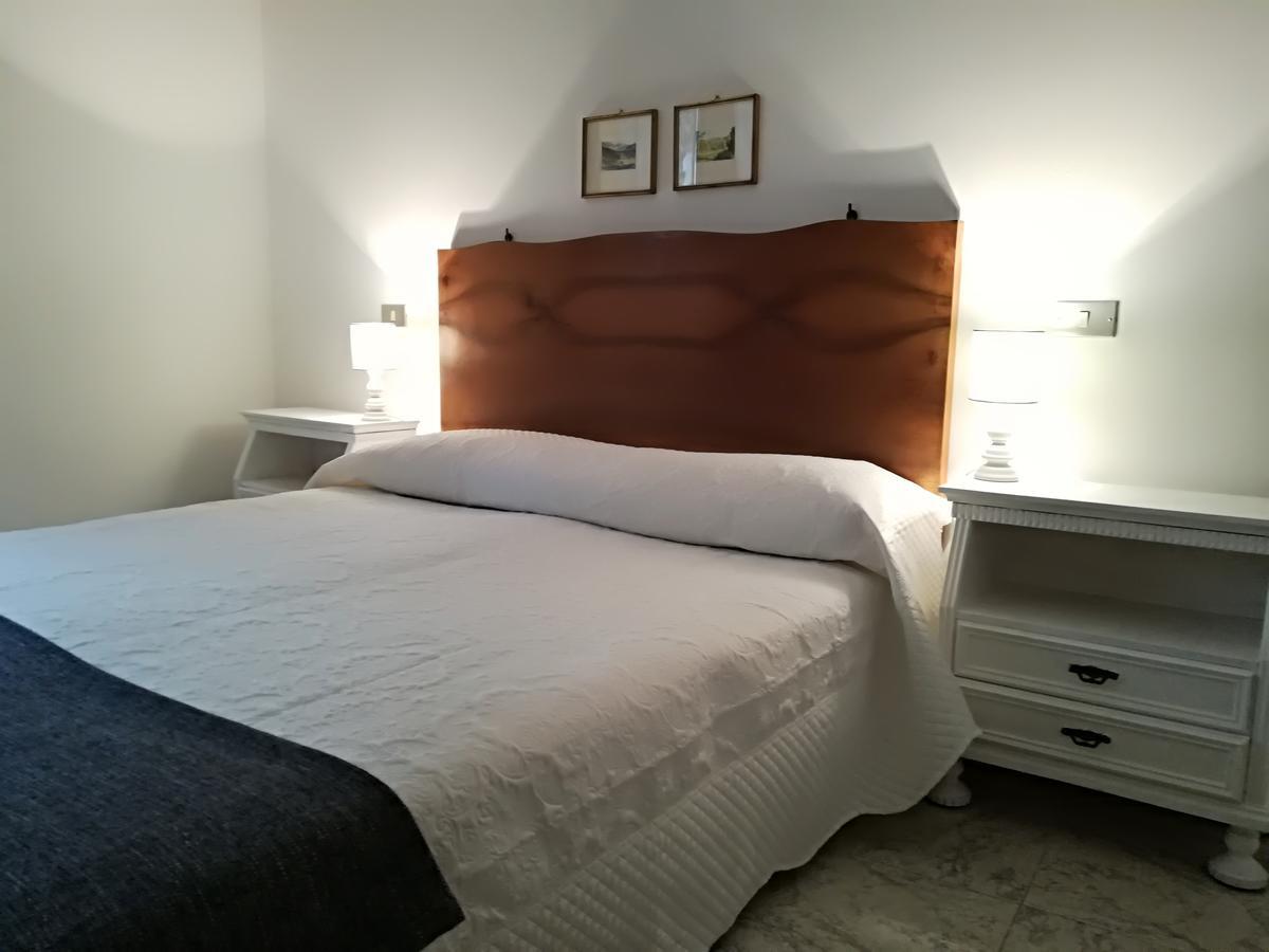 Civico 10 Hotel Gubbio Luaran gambar