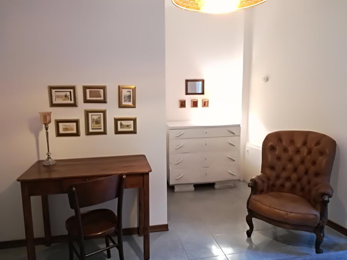 Civico 10 Hotel Gubbio Luaran gambar