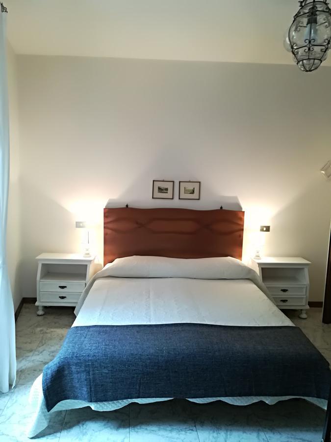 Civico 10 Hotel Gubbio Luaran gambar