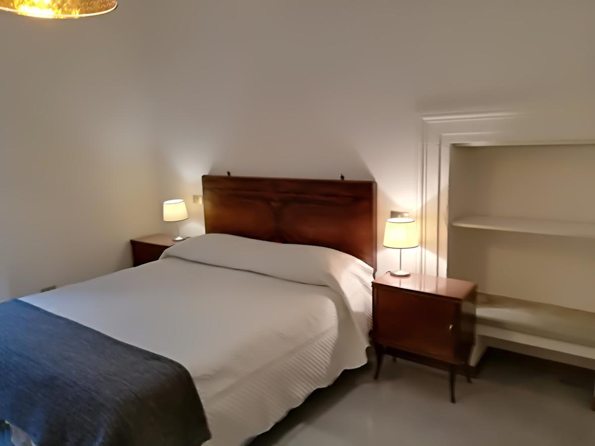 Civico 10 Hotel Gubbio Luaran gambar