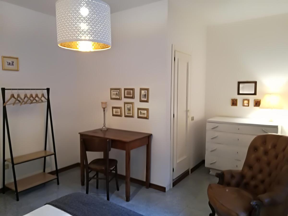 Civico 10 Hotel Gubbio Luaran gambar