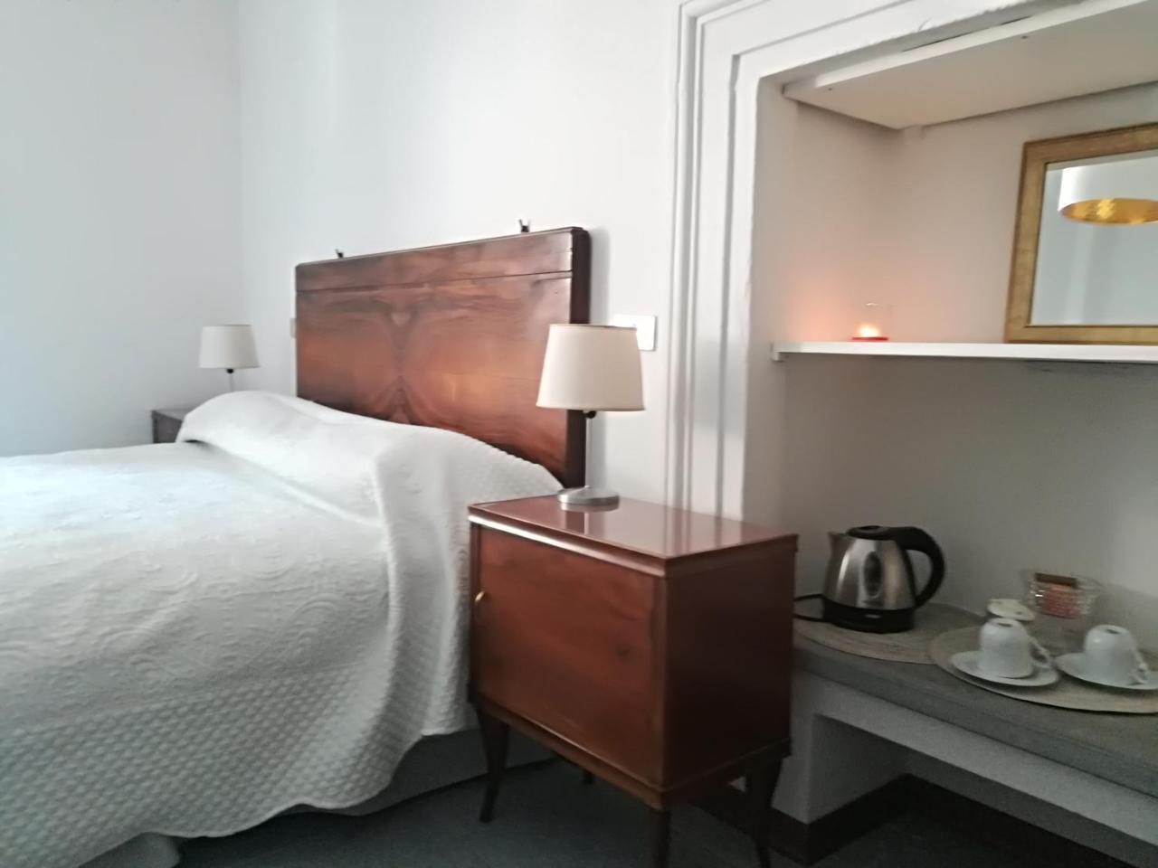 Civico 10 Hotel Gubbio Luaran gambar